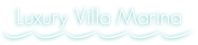 Luxury Villa Marina